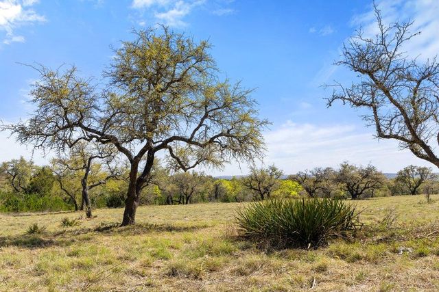 Lot 19 Stone Ridge Mountain DR, Round Mountain, TX 78663