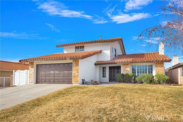 12802 Rain Shadow Road, Victorville, CA 92395