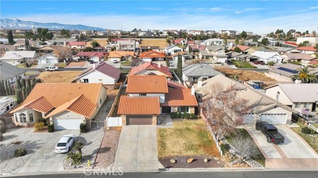 12802 Rain Shadow Road, Victorville, CA 92395
