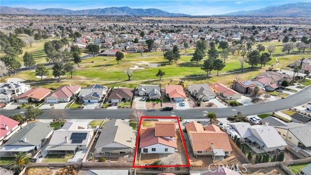 12802 Rain Shadow Road, Victorville, CA 92395
