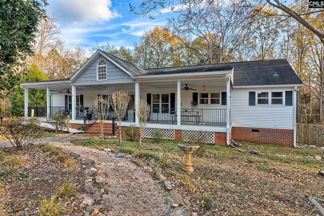 445 Westwoods Drive, Chapin, SC 29036