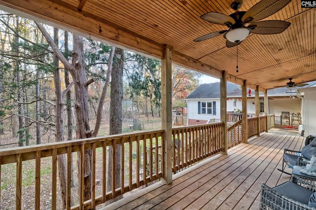 445 Westwoods Drive, Chapin, SC 29036