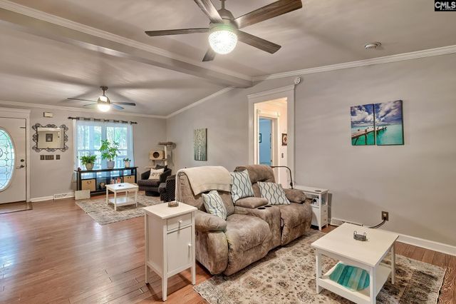 445 Westwoods Drive, Chapin, SC 29036