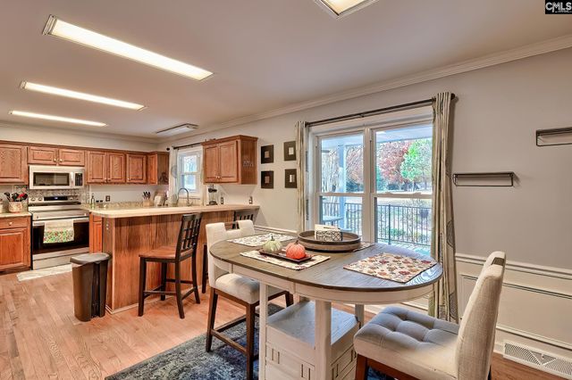 445 Westwoods Drive, Chapin, SC 29036