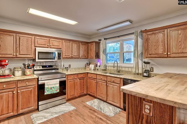 445 Westwoods Drive, Chapin, SC 29036