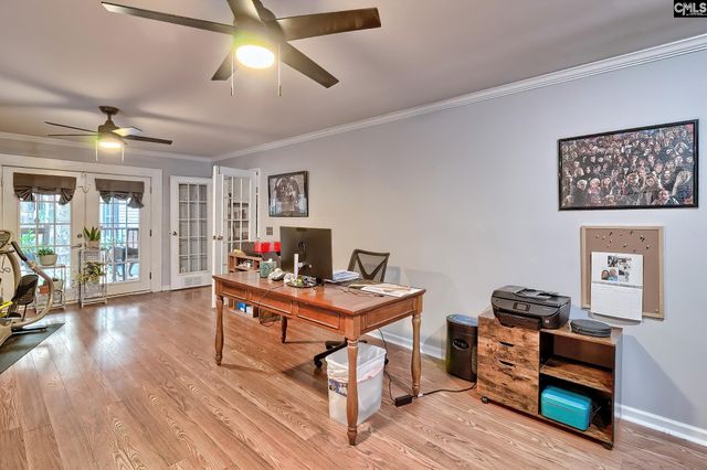 445 Westwoods Drive, Chapin, SC 29036