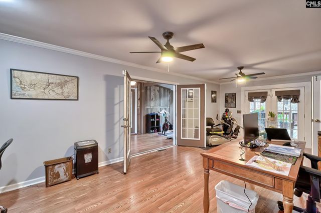 445 Westwoods Drive, Chapin, SC 29036