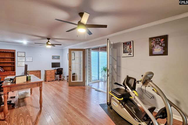 445 Westwoods Drive, Chapin, SC 29036