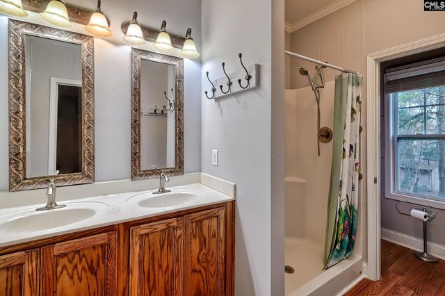 445 Westwoods Drive, Chapin, SC 29036