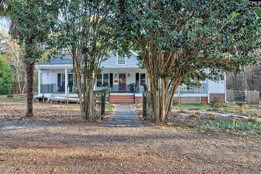445 Westwoods Drive, Chapin, SC 29036