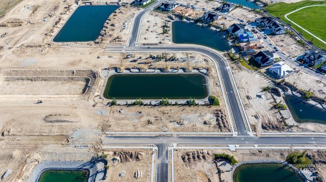 3593 N Bellrock Ave, Eagle, ID 83616