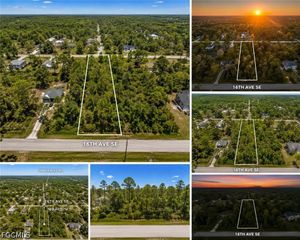 4270 16th AVE SE, Naples, FL 34117