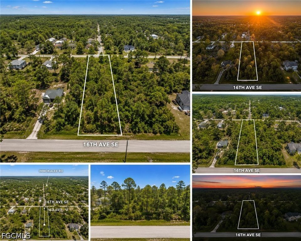 4270 16th AVE SE, Naples, FL 34117