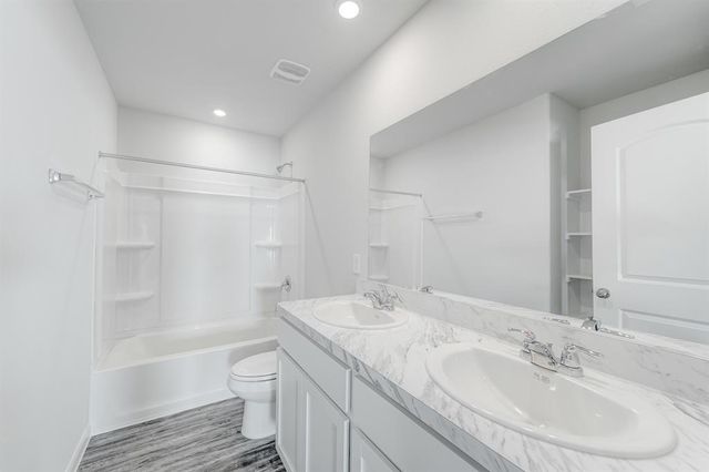 3905 Northridge Road, Shawnee, OK 74804