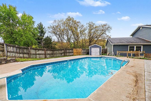 1187 Merry Brook Street, Kalamazoo, MI 49048