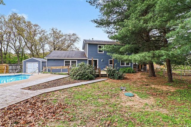 1187 Merry Brook Street, Kalamazoo, MI 49048