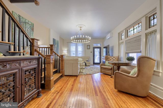 803 N DUKE ST, Lancaster, PA 17602