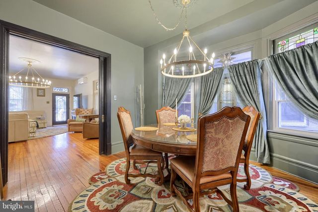 803 N DUKE ST, Lancaster, PA 17602