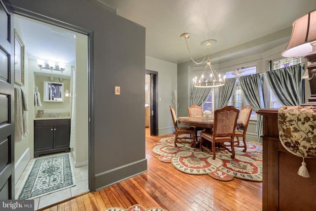 803 N DUKE ST, Lancaster, PA 17602