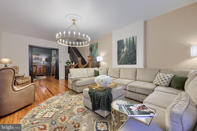803 N DUKE ST, Lancaster, PA 17602