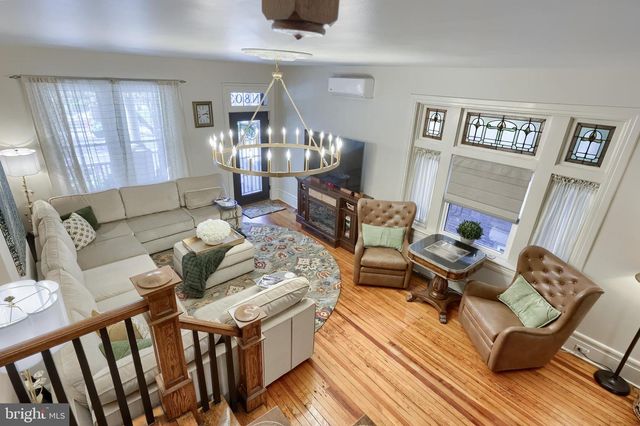 803 N DUKE ST, Lancaster, PA 17602