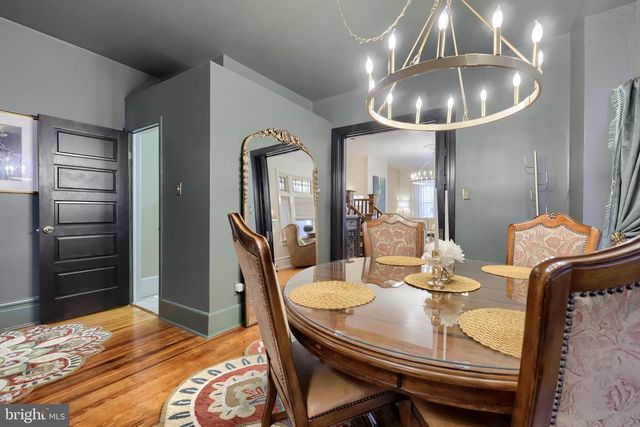 803 N DUKE ST, Lancaster, PA 17602