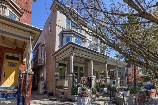 803 N DUKE ST, Lancaster, PA 17602