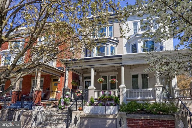 803 N DUKE ST, Lancaster, PA 17602