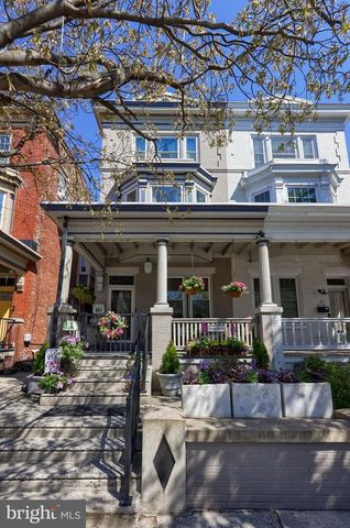 803 N DUKE ST, Lancaster, PA 17602