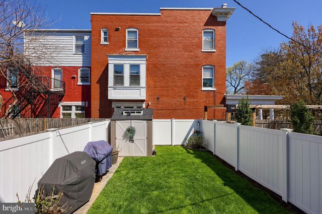 803 N DUKE ST, Lancaster, PA 17602