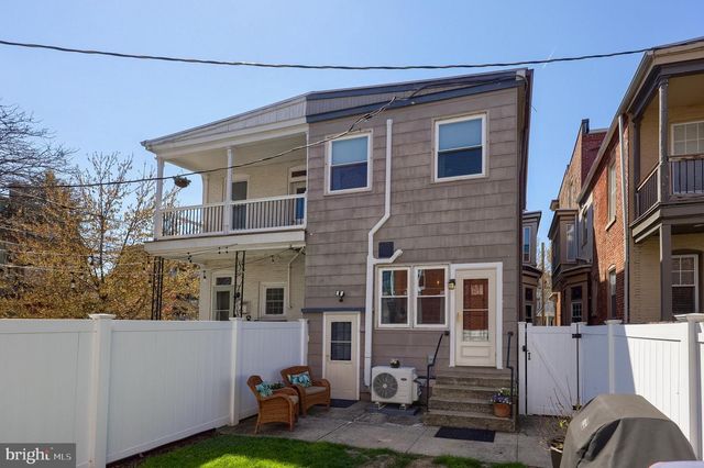 803 N DUKE ST, Lancaster, PA 17602