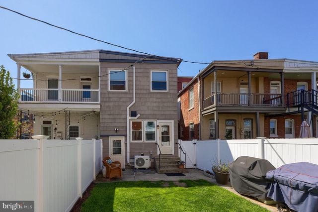803 N DUKE ST, Lancaster, PA 17602