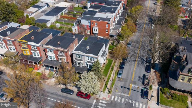 803 N DUKE ST, Lancaster, PA 17602