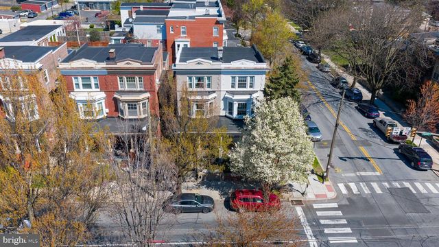 803 N DUKE ST, Lancaster, PA 17602