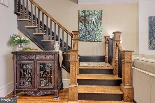 803 N DUKE ST, Lancaster, PA 17602