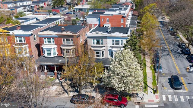 803 N DUKE ST, Lancaster, PA 17602