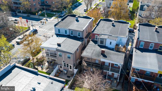 803 N DUKE ST, Lancaster, PA 17602