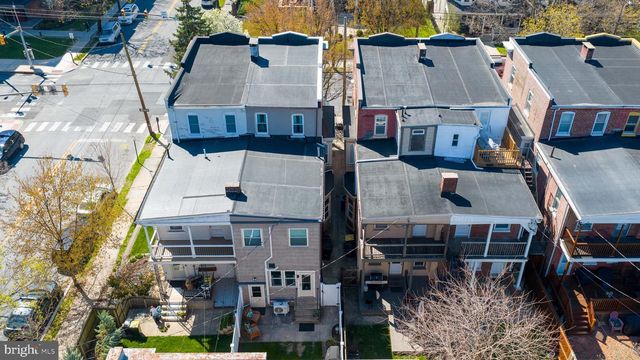 803 N DUKE ST, Lancaster, PA 17602