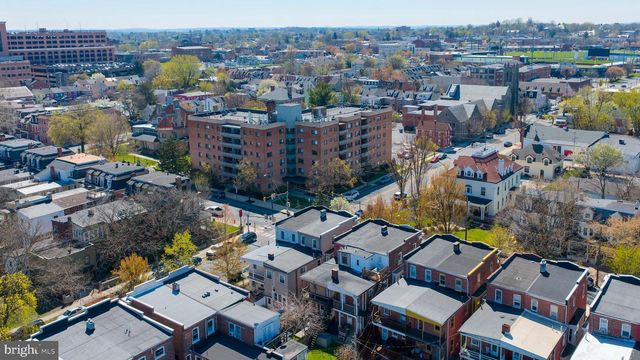 803 N DUKE ST, Lancaster, PA 17602