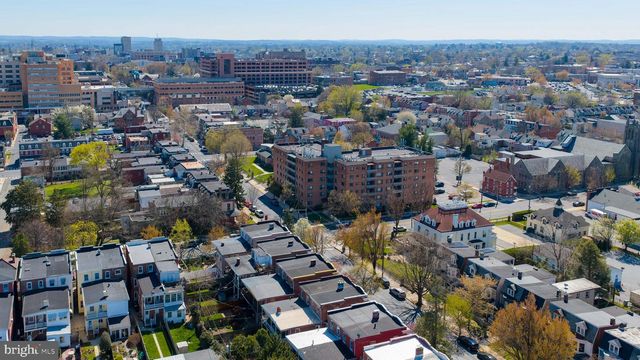 803 N DUKE ST, Lancaster, PA 17602