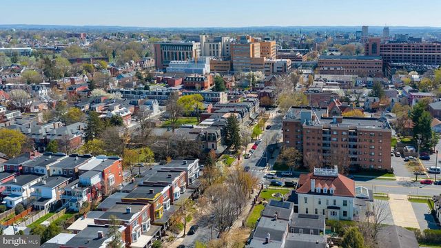 803 N DUKE ST, Lancaster, PA 17602