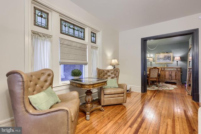 803 N DUKE ST, Lancaster, PA 17602