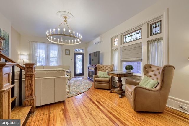 803 N DUKE ST, Lancaster, PA 17602