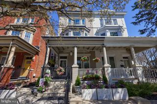 803 N DUKE ST, Lancaster, PA 17602