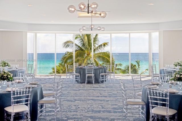 17375 Collins Avenue 1007, Sunny Isles Beach, FL 33160