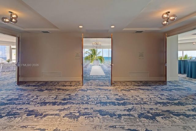 17375 Collins Avenue 1007, Sunny Isles Beach, FL 33160