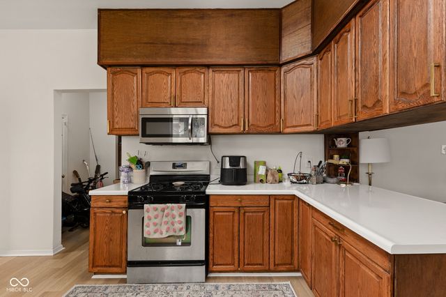 727 Terrace Avenue, Indianapolis, IN 46203