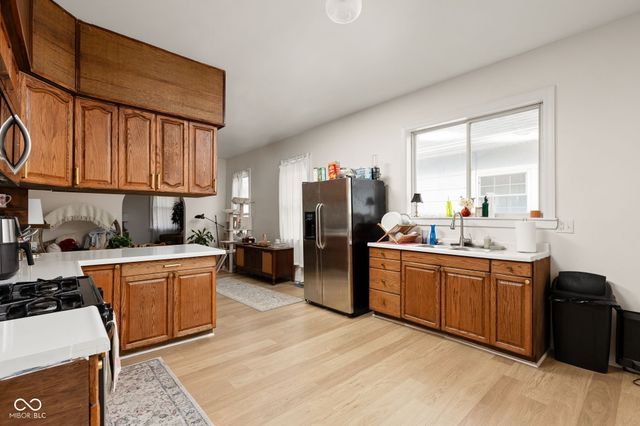 727 Terrace Avenue, Indianapolis, IN 46203