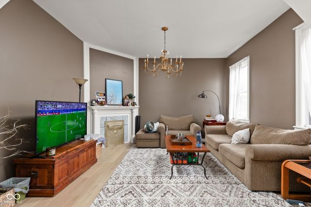 727 Terrace Avenue, Indianapolis, IN 46203