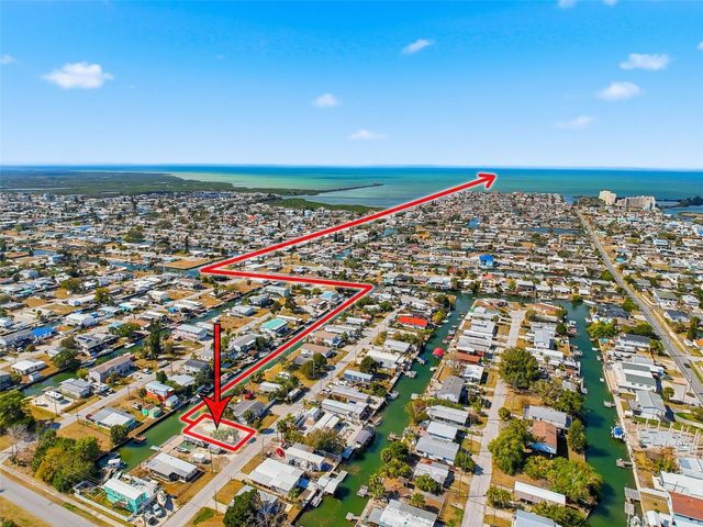 6828 FLICKER LANE, Hudson, FL 34667